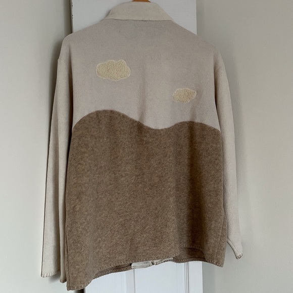 Northern Reflections Sweater-style Shirt - Picture 5 of 9